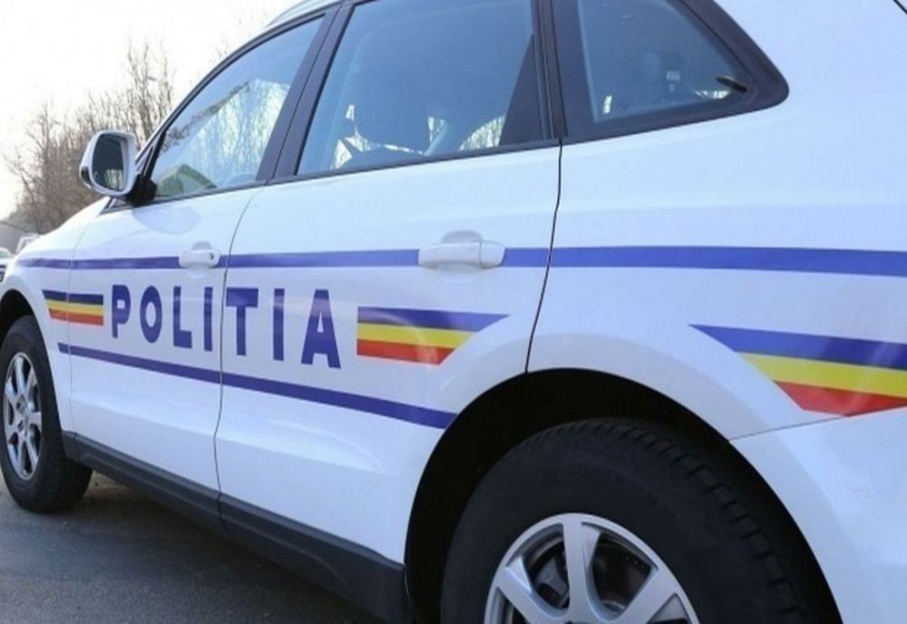 Polițiștii vasluieni au reținut 3 bărbați, din comuna Pungești, pentru furt calificat