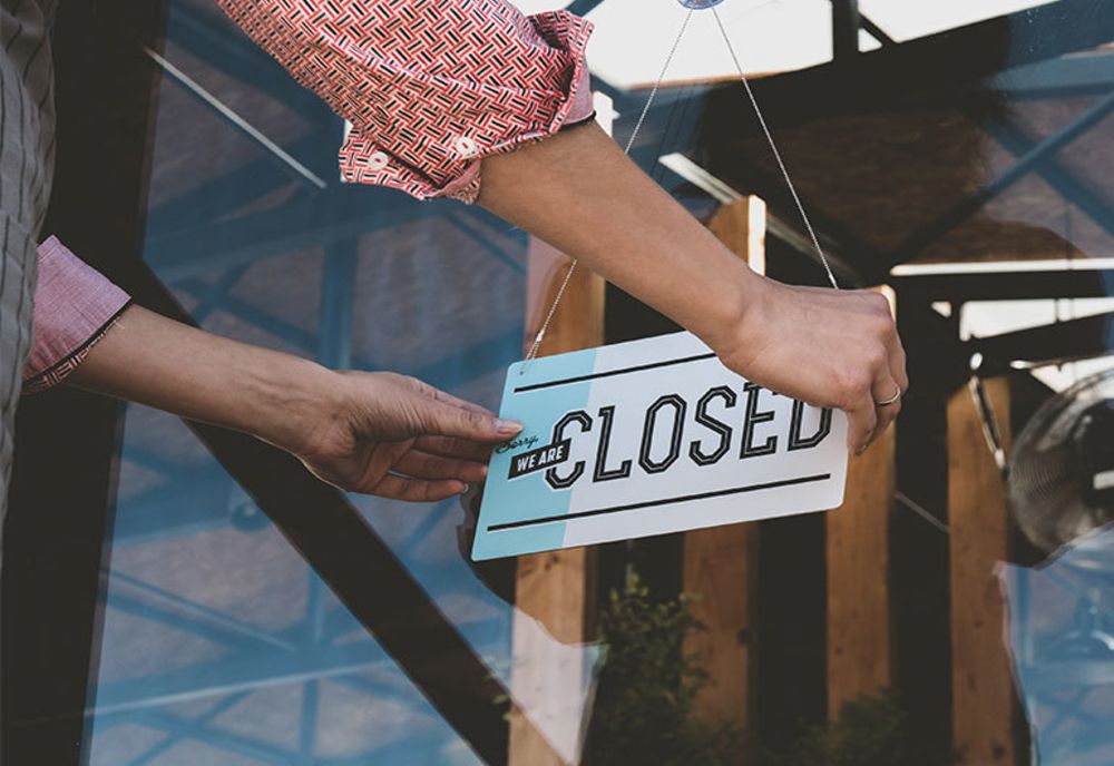 HoReCa închisă la Bârlad pentru încă două săptămâni!