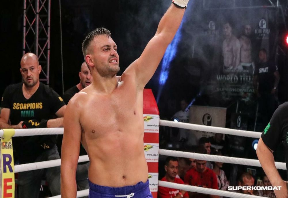 Luptător K1, fost viceprimar al unei comune din Vaslui, a bătut un vecin care a murit în spital