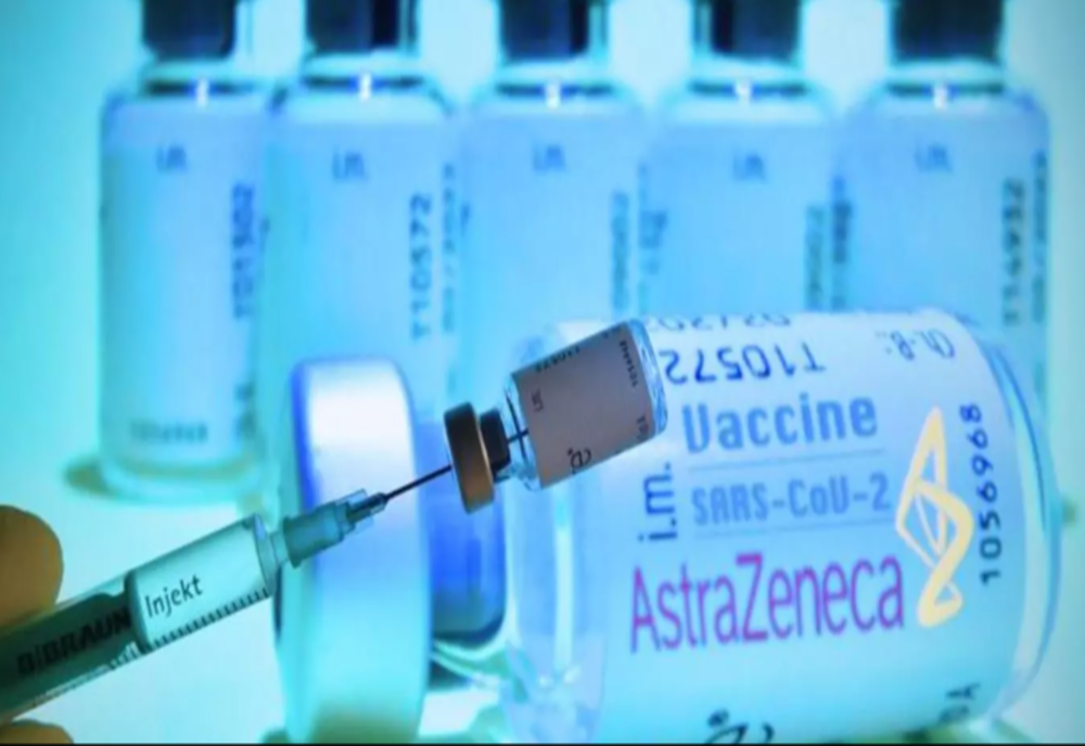 Autoritățile române au decis să continue vaccinarea cu AstraZeneca
