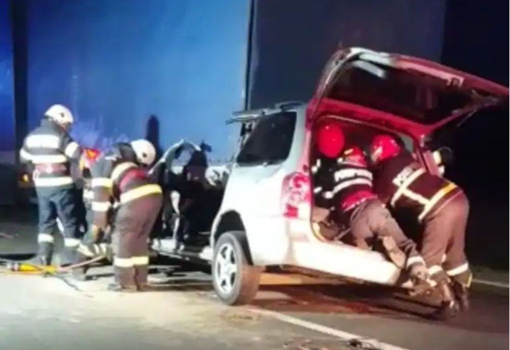 Patru bărbați din Vaslui și-au pierdut viața, în această dimineață