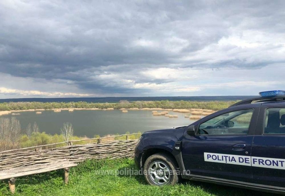 Peste 1.000 de poliţişti de frontieră vor fi la datorie, zilnic, în perioada sărbătorilor ocazionate de Învierea Domnului