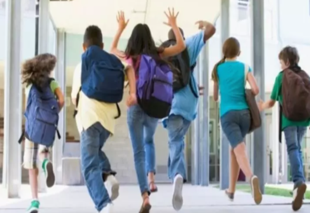 A scăzut numărul elevilor și studenților în anul școlar 2020/2021