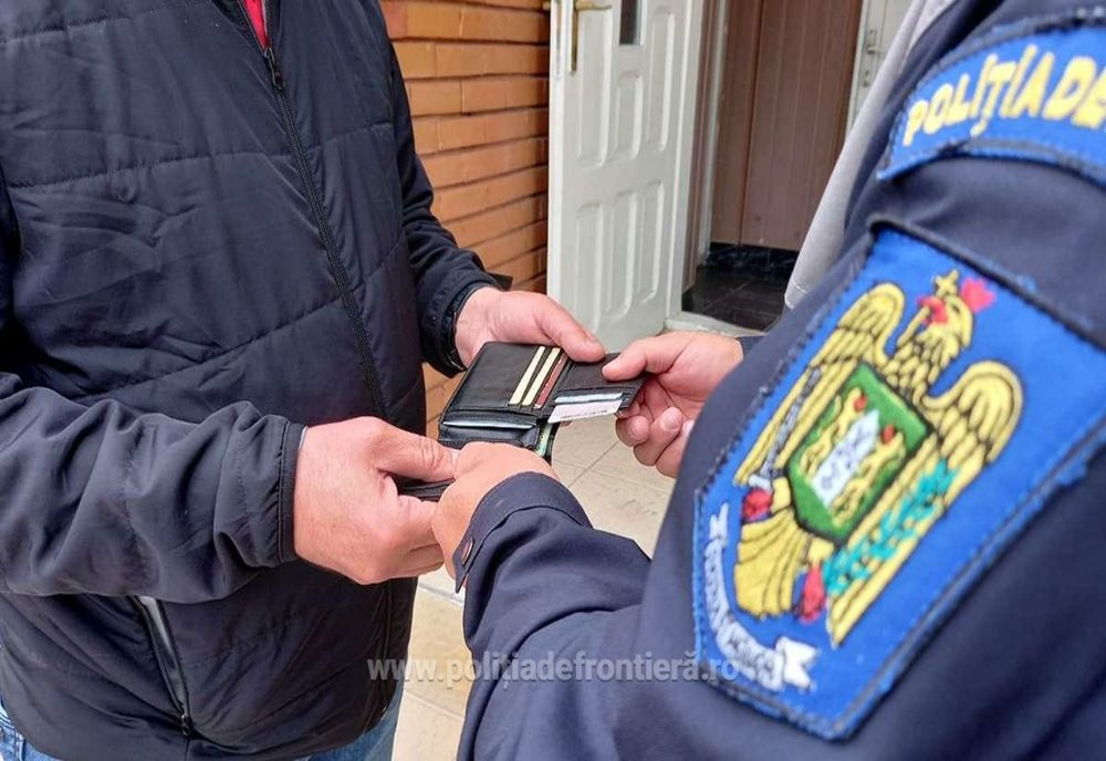 Și-a cumpărat permis de conducere fals cu 750 de euro și s-a ales cu dosar penal