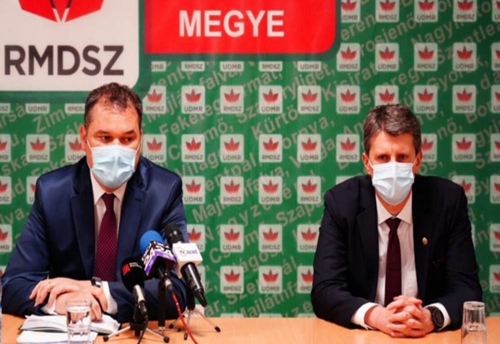 Ministrul Cseke Attila: ”Vara aceasta vor pleca primele aprobări a zeci de construcții de creșe în toată țara”