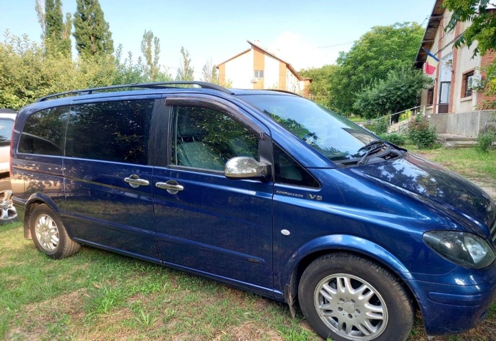 Autovehicul căutat de autoritățile din Cehia, descoperit la Albița