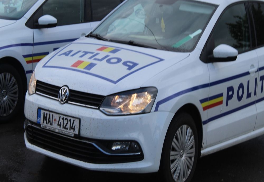 Cum a încercat un tânăr din Perieni să păcălească polițiștii