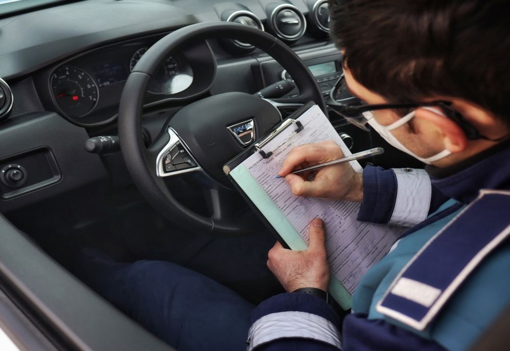 Dosar penal pentru un bărbat din Tătărăni. Ce a făcut acesta