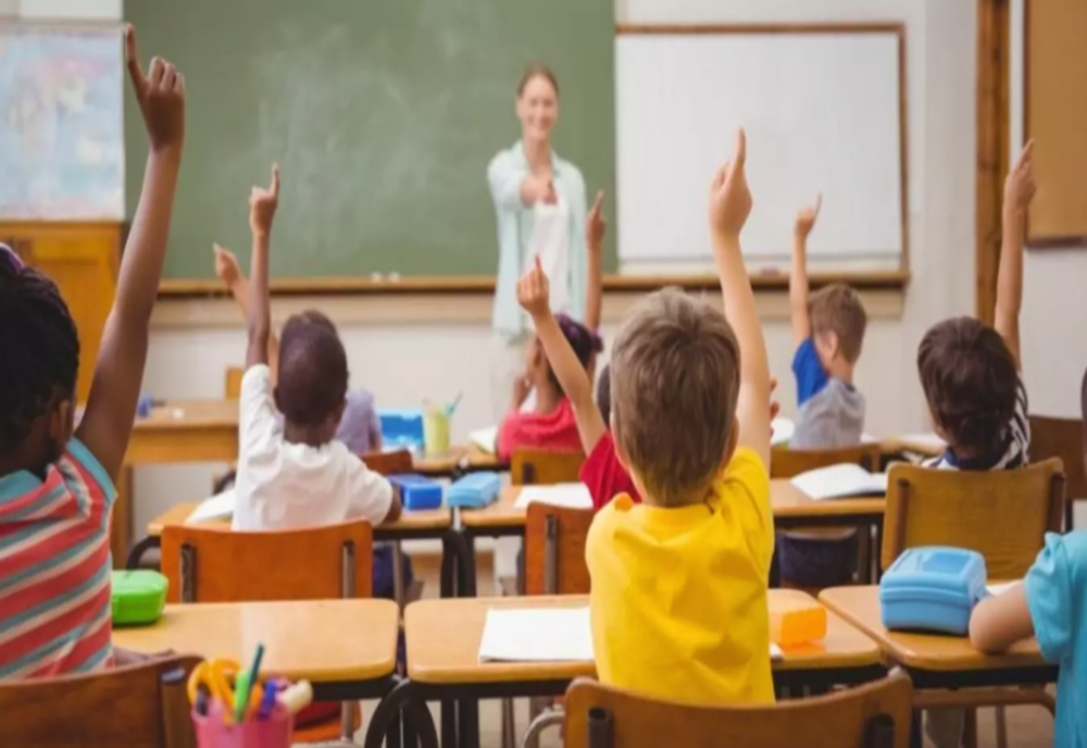 Sorin Cîmpeanu: "Ministerul Educației a propus ore remediale pentru tot anul". Condițiile începerii școlii