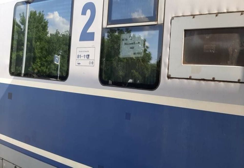 ȘOCANT! A murit în somn, în tren. Soția sa a crezut că doarme