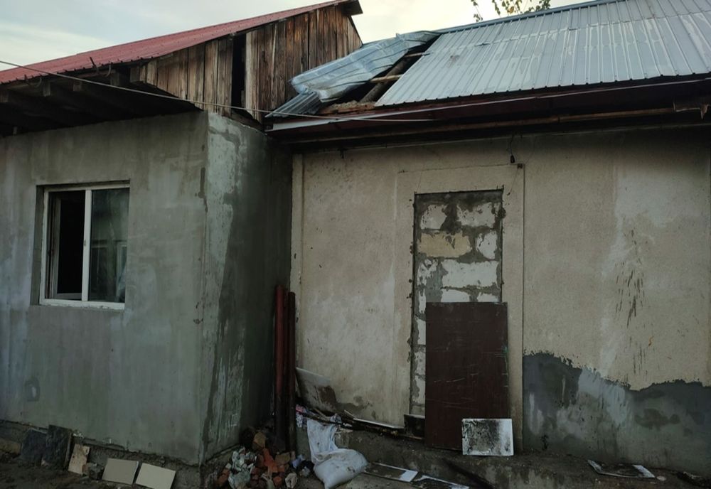 Sfârșit tragic pentru un bărbat din Bârlad! 