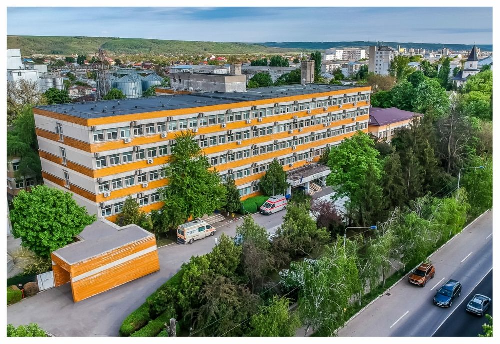 Spitalul din Bârlad ÎNCHIDE două secții din cauza cazurilor Covid, iar două comune din județ intră în scenariul Roșu! 
