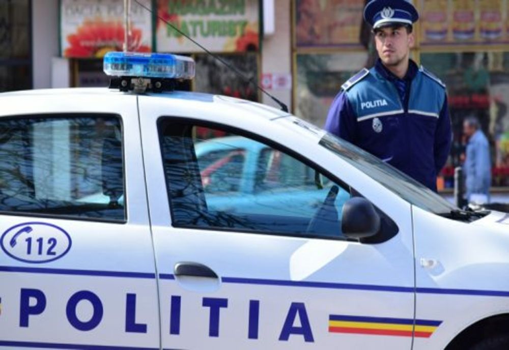 Polițiștii au vegheat pentru siguranța în școli, la deschiderea anului școlar!