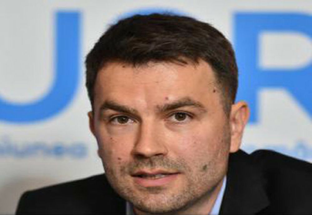 Cătălin Drulă: ”Cred că sunt din ce în ce mai mulţi oameni din PNL care înţeleg că nu se mai poate cu Florin Cîţu”