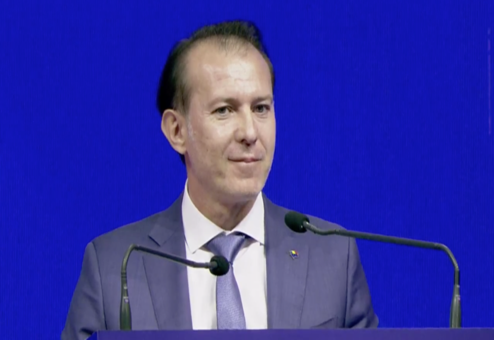 Florin Cîțu, anunț major despre pensiile românilor: ”Vrem să trecem toate pensiile pe contributivitate”