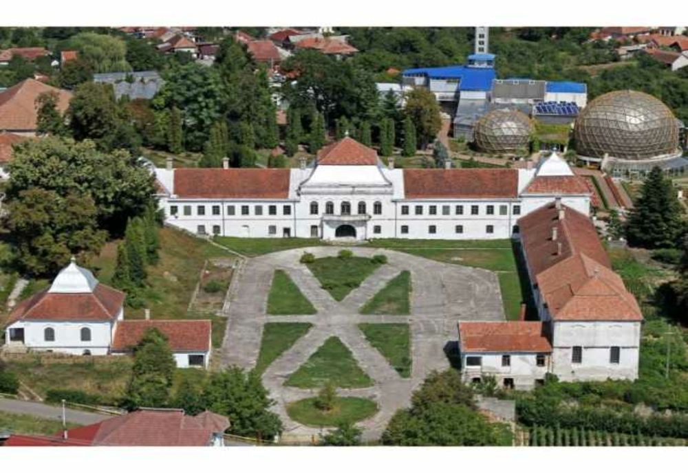 CULISELE STATULUI PARALEL. România își vinde istoria, bucată cu bucată