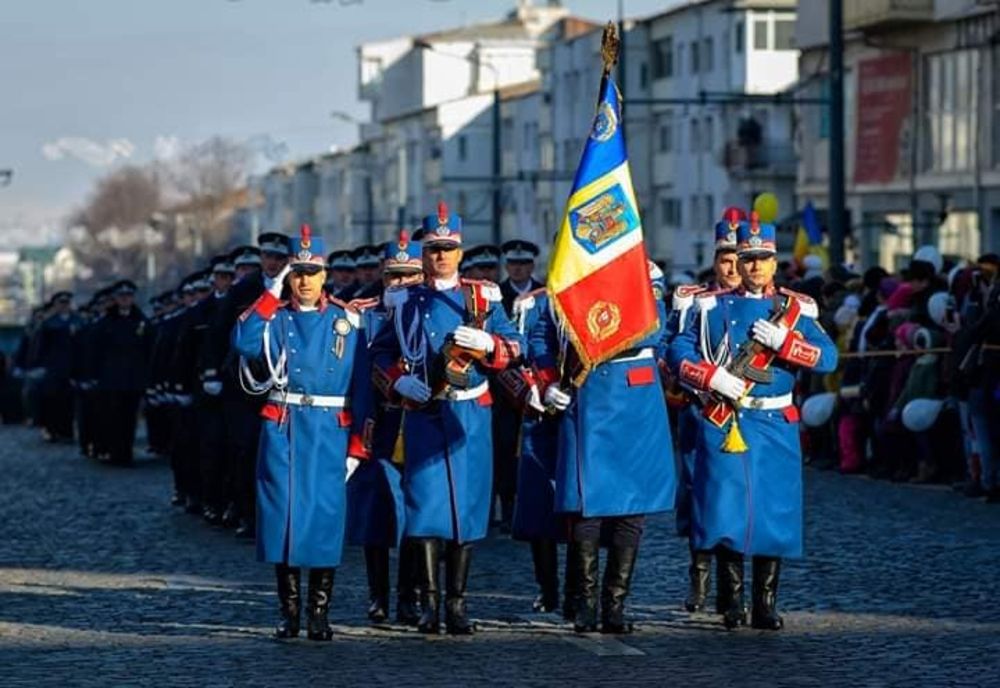 Jandarmeria Vaslui scoate la concurs 4 posturi prin rechemare în activitatesau din sursă externă