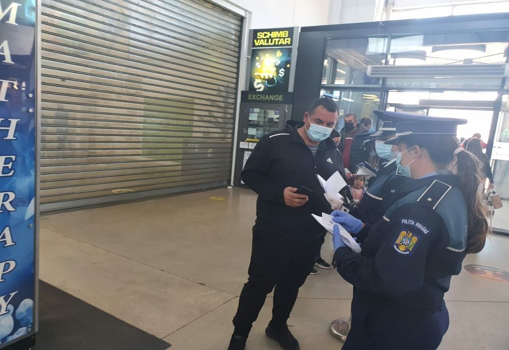 Mare atenție! Cum poți fi prins dacă vrei să intri undeva cu certificatul verde al altei persoane