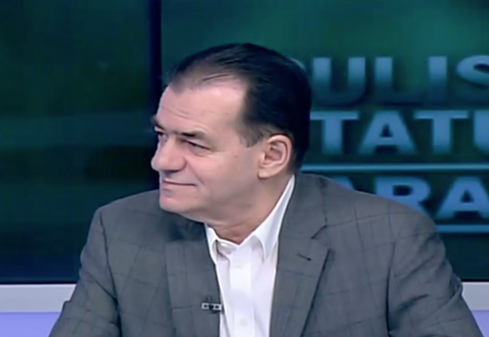 Ludovic Orban, la Realitatea PLUS, despre BLATUL PNL-PSD care îl scapă pe Iohannis de suspendare - Marea împărțeală de ministere