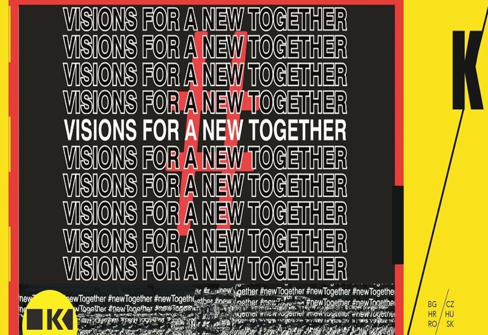 „NewTogether – visions for a new together", un nou film prezentat în cadrul KineDok