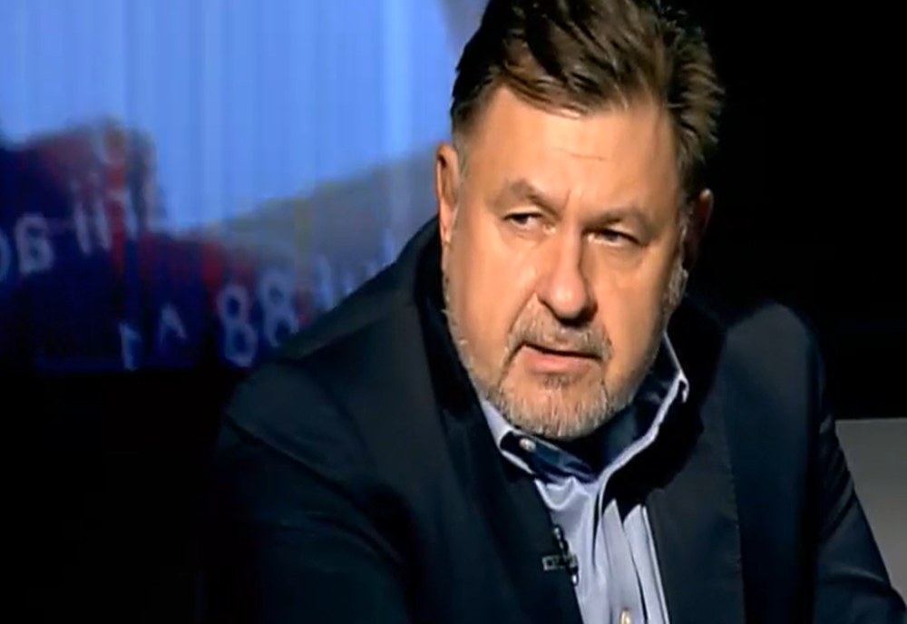 Alexandru Rafila: Certificatul digital COVID-19, adaptat situației din România. Când va fi introdus - Noile condiții