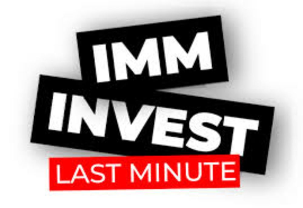 Ministerul Finanțelor prelungește finanțarea antreprenorilor români prin Programul IMM Invest 