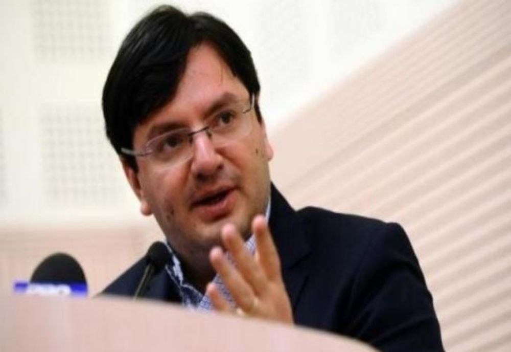 Fostul ministru Nicolae Bănicioiu, trimis în judecată de DNA pentru trafic de influenţă şi luare de mită