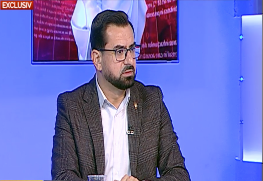 Adrian Chesnoiu: „Agricultura este șansa României să mai conteze pe undeva”