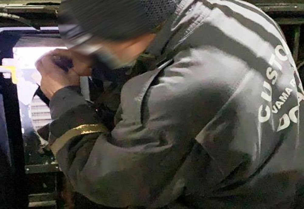 Țigări de contrabandă, o nouă componentă a motorului