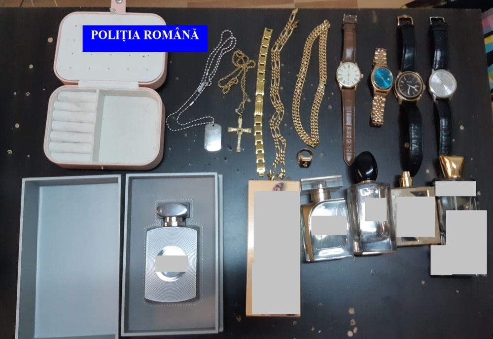 Hoț din Vaslui, în arest preventiv. Câte furturi a comis un tânăr de 18 ani