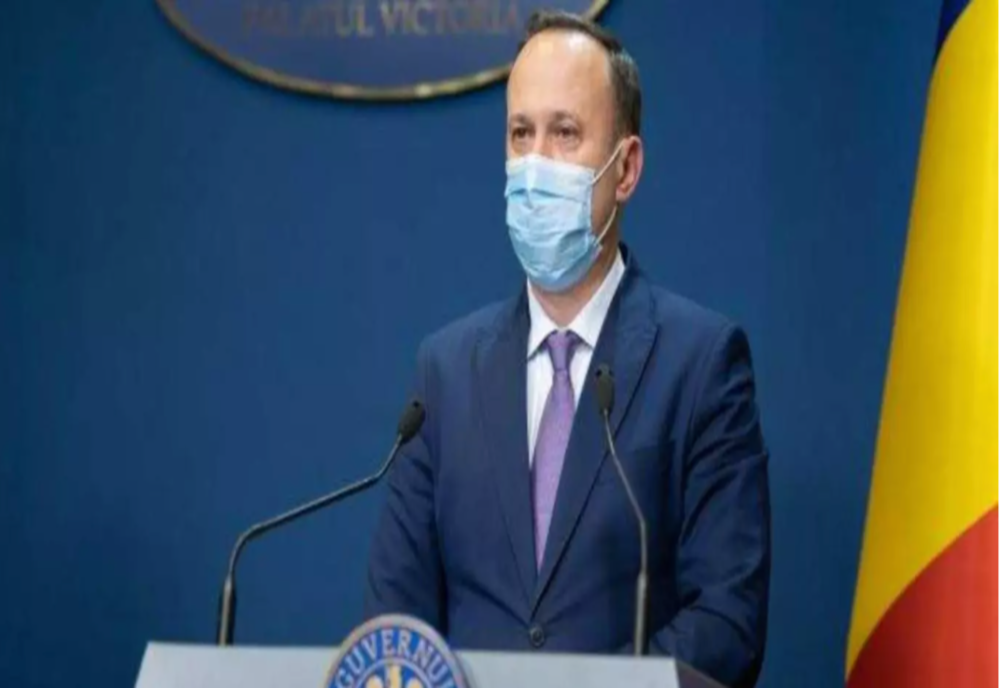 Ministrul Finanțelor anunță un nou VAL de scumpiri - Ce spune Adrian Câciu despre TAXELE din 2022