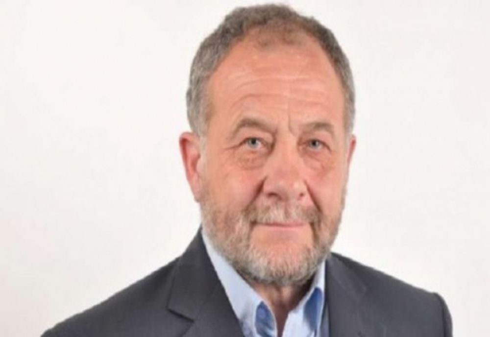 Fiul lui Dumitru Buzatu, șeful Consiliului Județean Vaslui, numit într-o funcție-cheie în Secretariatul General al Guvernului