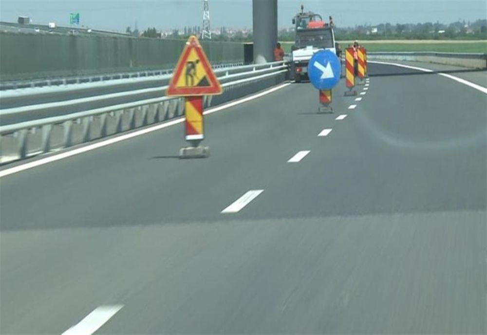 CNAIR a prezentat evoluţia proiectelor din regiunea Moldovei şi Bucovinei: În ce stadiu se află