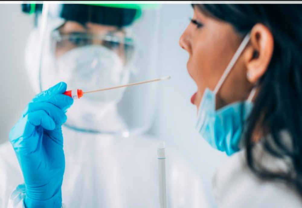 Bilanț coronavirus 23 februarie: 11.477 cazuri noi și 119 decese