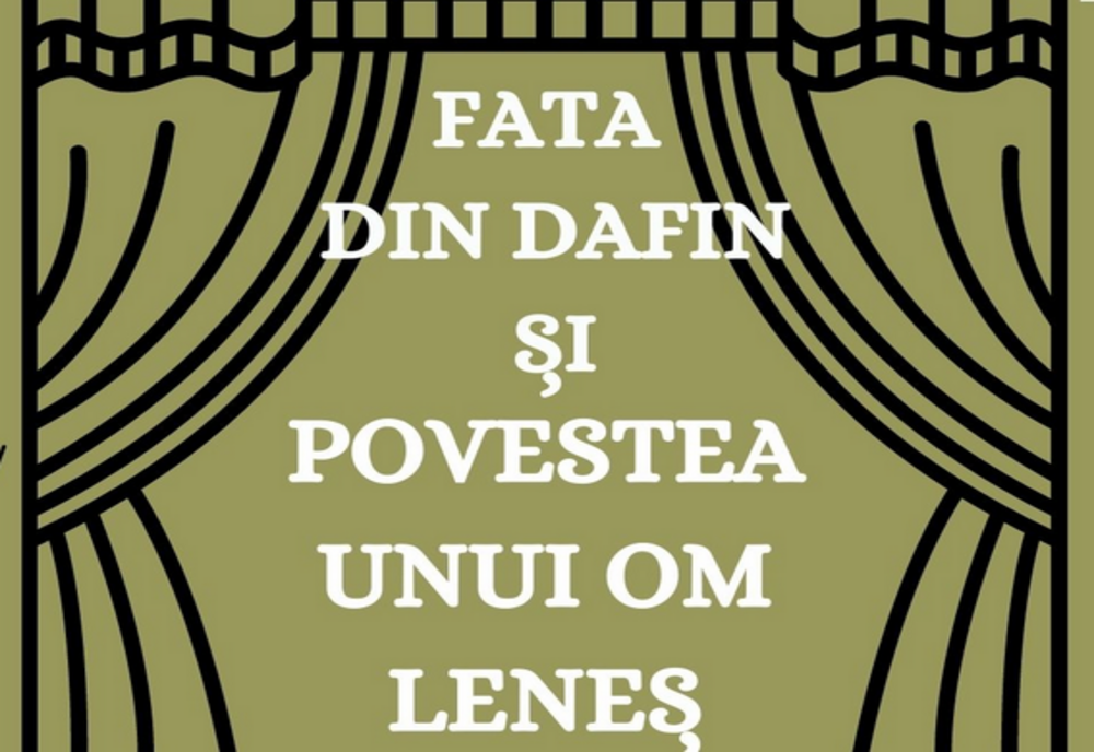 Ziua Mondială a Teatrului va fi sărbătorită la Muzeul "Vasile Pârvan"