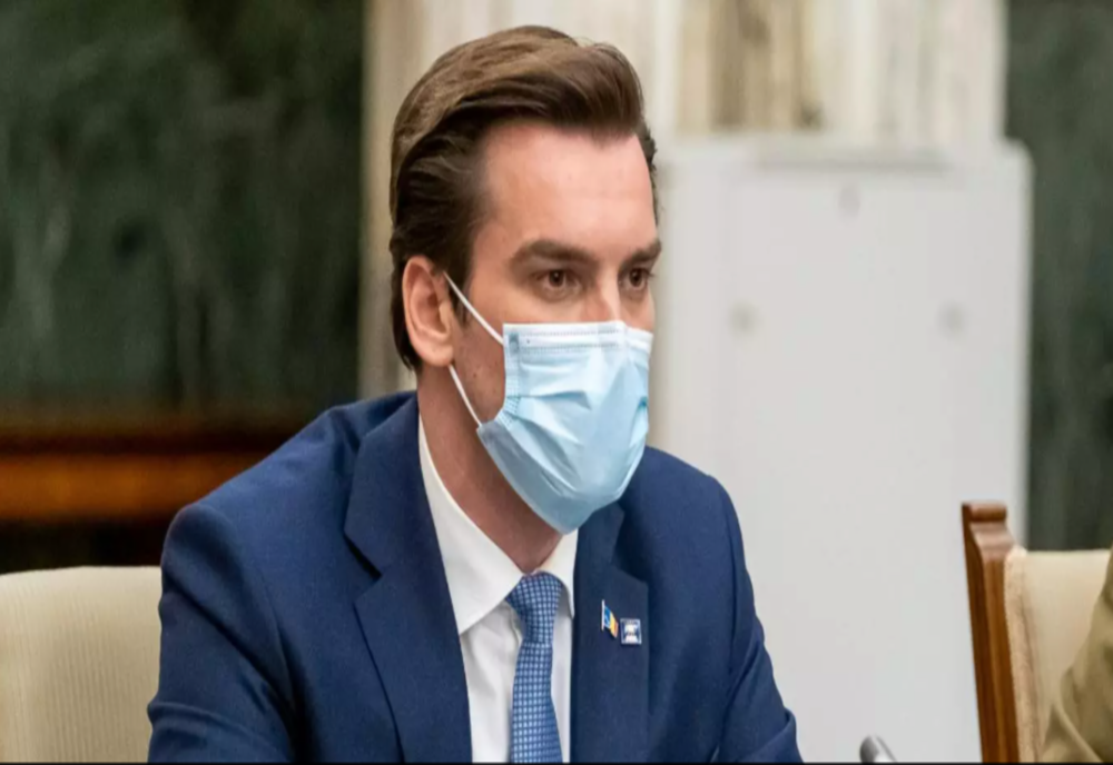 Andrei Baciu: De acum, vaccinarea anti-COVID-19 se va face în principal de medicii de familie