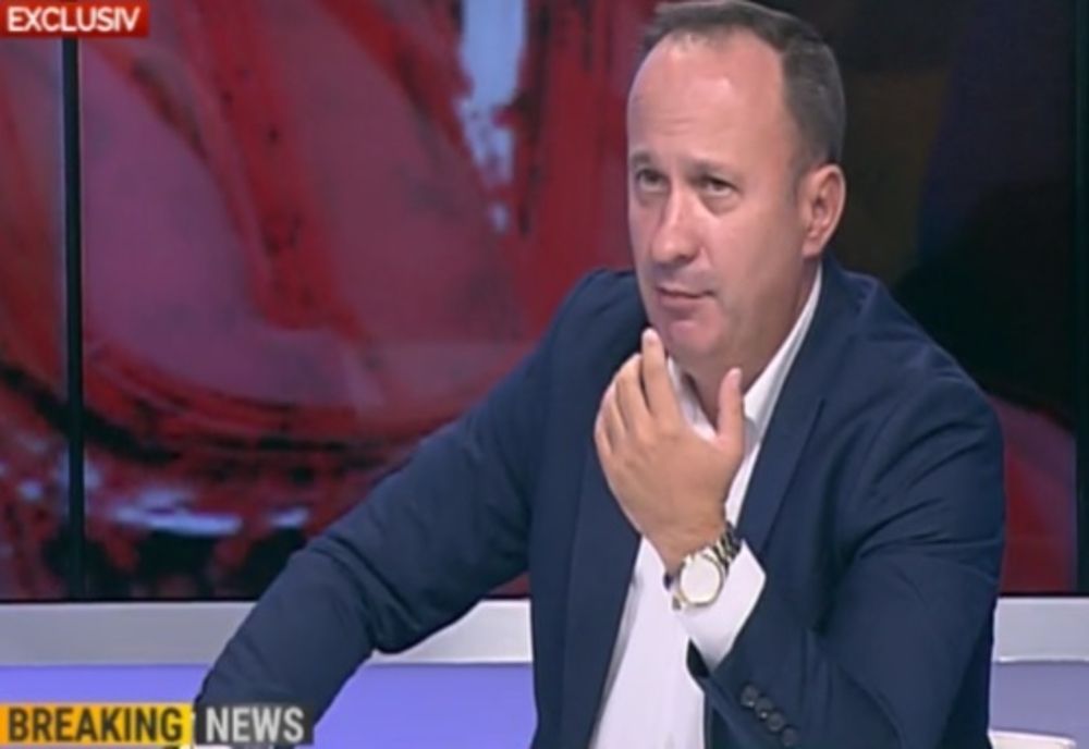 Legile Puterii | Adrian Câciu: Economia a fost un dezastru în trimestrul 4. Efectele puteau fi și mai rele de atât