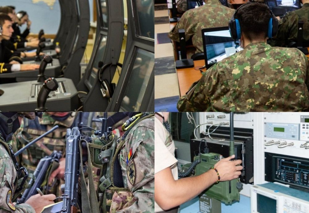 IPJ Vaslui recrutează candidați pentru concursurile de admitere în instituțiile de învățământ ale M.Ap.N și Academia Naţională de Informaţii „Mihai Viteazul”