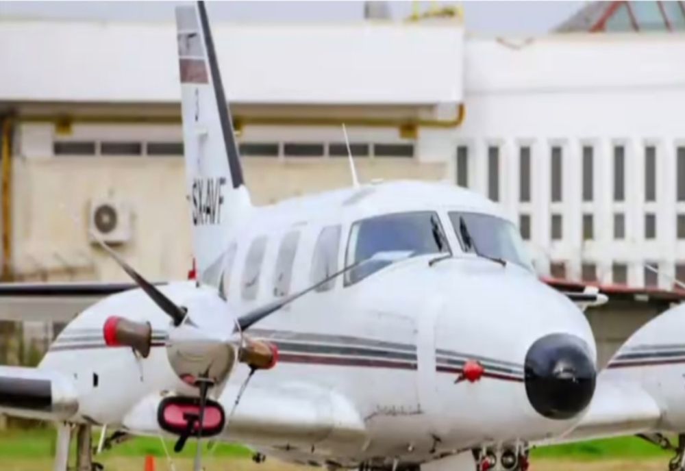 România testează avioane care aduc ploaia