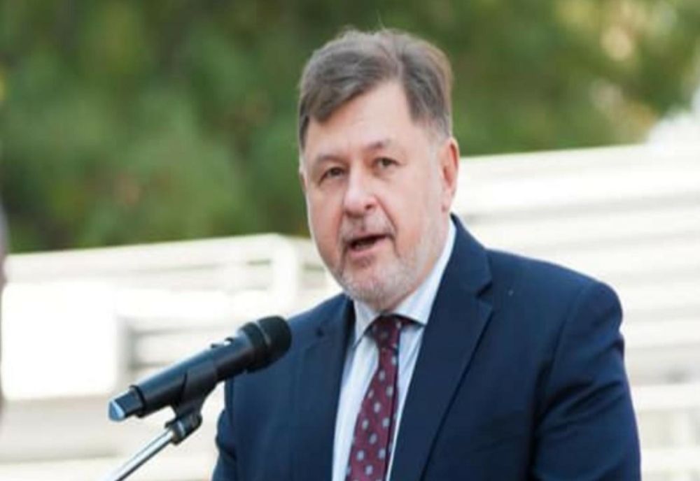 Alexandru Rafila, anunț îngrijorător despre pandemie: Poate reveni din toamnă!