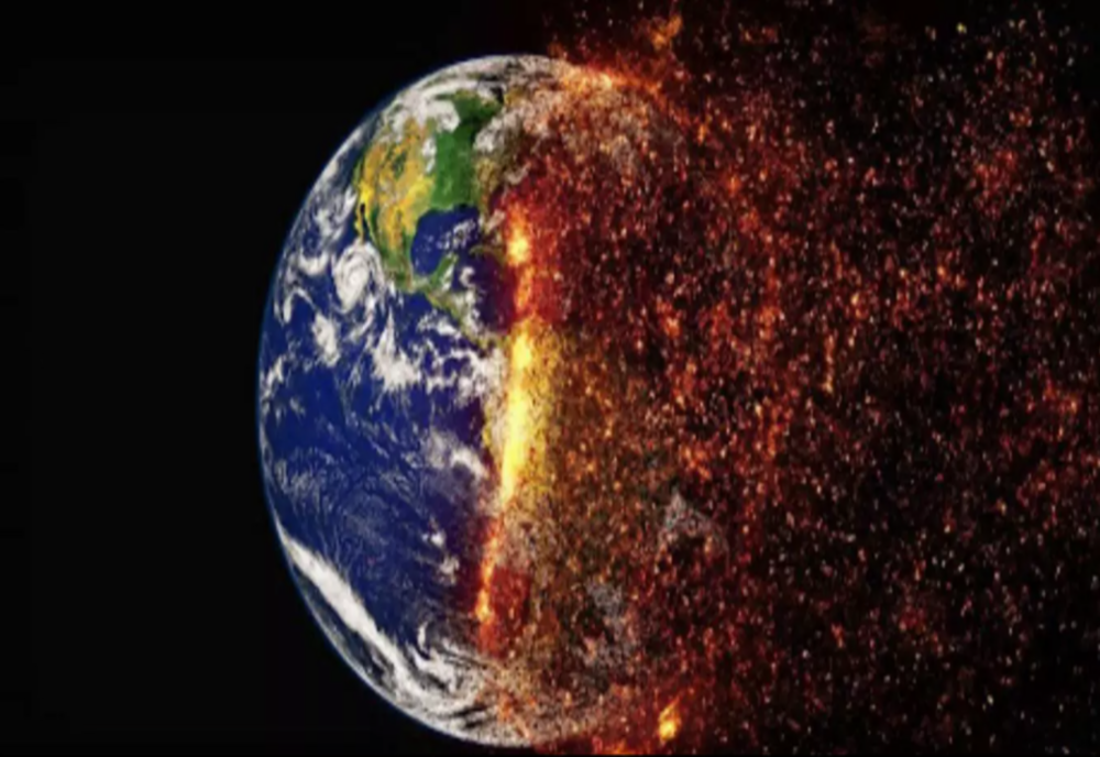 Raport ONU. Următorii ani sunt critici pentru limitarea încălzirii globale