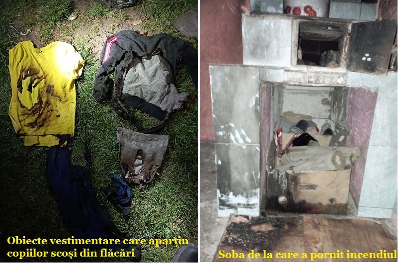 UPDATE - VIDEO. Fetița în vârstă de 3 ani, a murit la spital