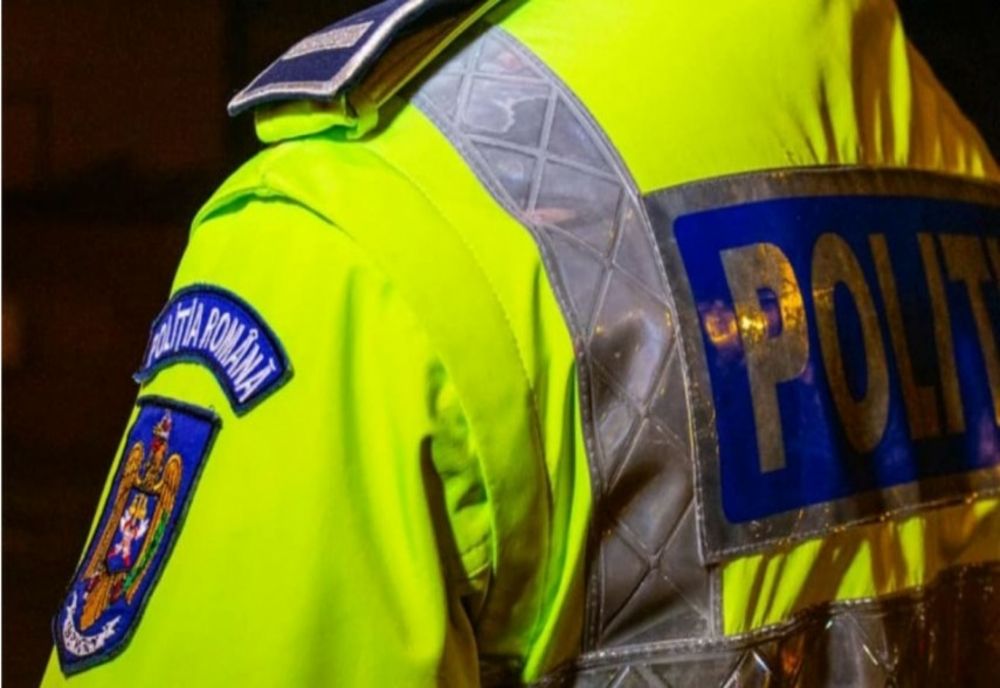 Un bărbat din comuna Puiești riscă să ajungă în arest după ce a fost oprit de polițiști. Ce a făcut acesta