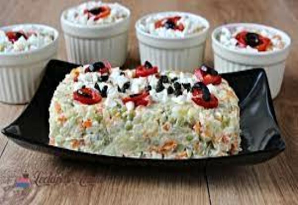 Aşa faci cea mai bună SALATĂ BOEUF. Ingredientul GREŞIT pe care toate gospodinele îl folosesc - strică tot gustul