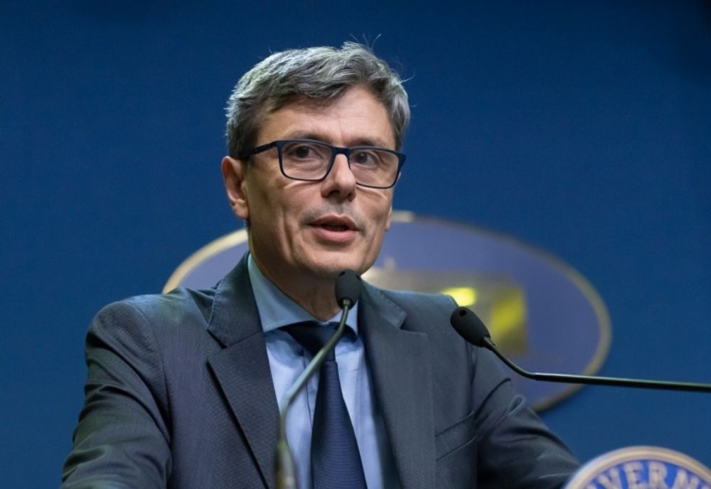 Legea offshore, admisă în comisii. Virgil Popescu: „Uitaţi-vă că suntem într-o situaţie de criză energetică, cu război la graniţă”