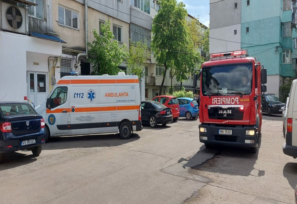 Bârlădean găsit mort în casă. Colegii acestuia sunt cei care au alarmat autoritățile