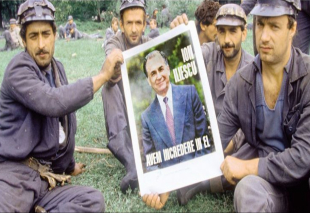 Doru Mărieș și Bobby Păunescu, dezvăluiri explozive despre Mineriada din iunie 1990: Cum a comandat Ion Iliescu intervenția brutală