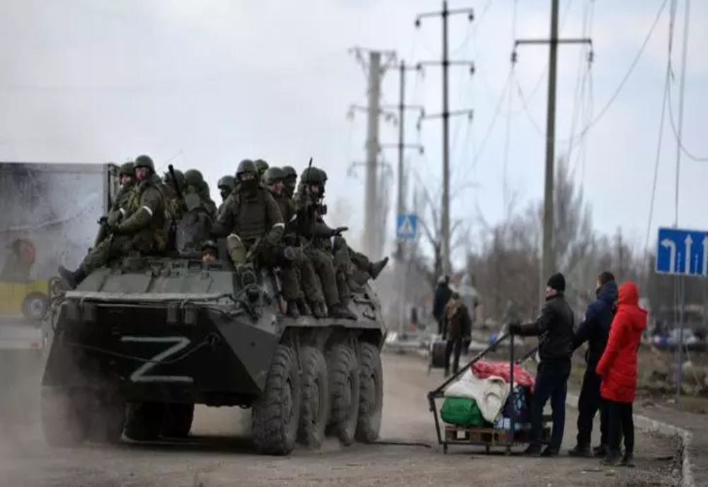 Directorul serviciilor de informații americane: „Putin încă vrea să ia Ucraina. Poate folosi chiar arme nucleare”