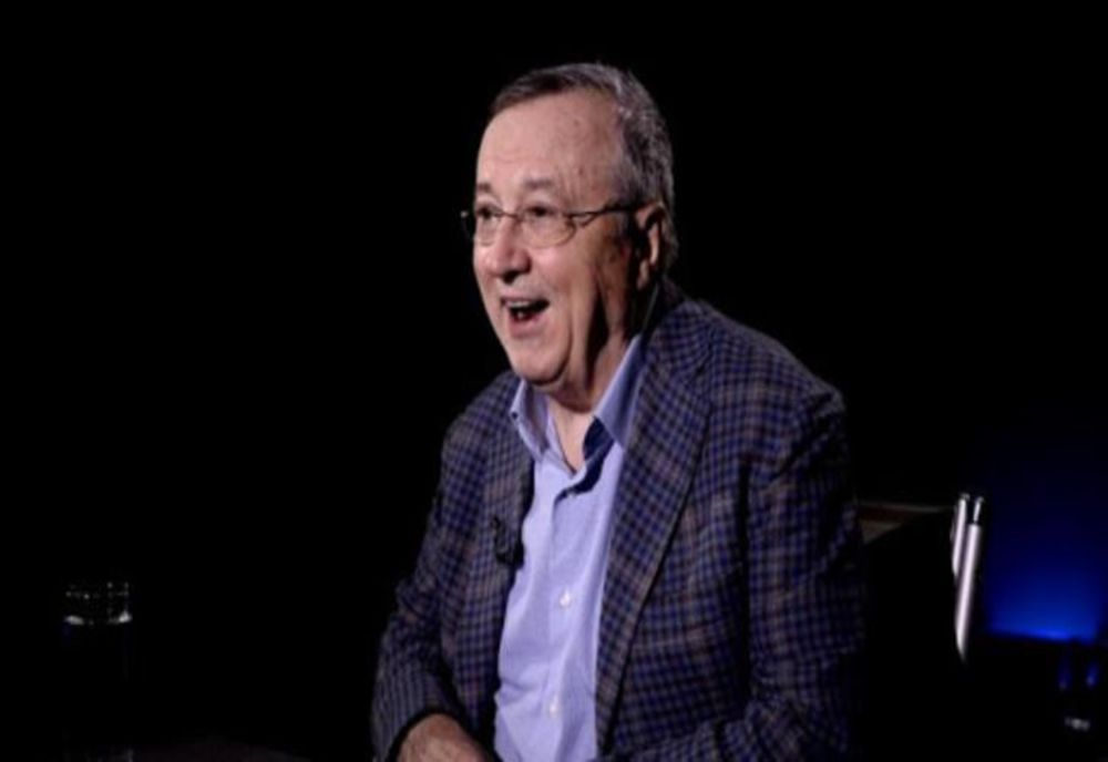 Ion Cristoiu: „Conflictul din Ucraina, un fel de război mondial, dar nedeclarat”