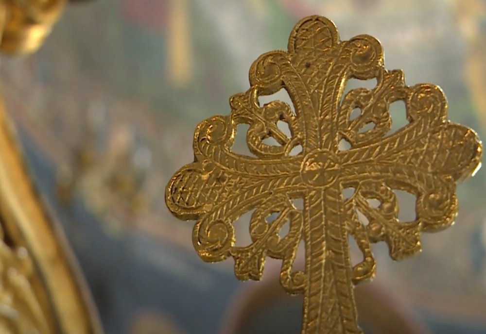 PASTILA PENTRU SUFLET: Rugăciunea pe care trebuie să o spunem în fiecare zi a vieții noastre